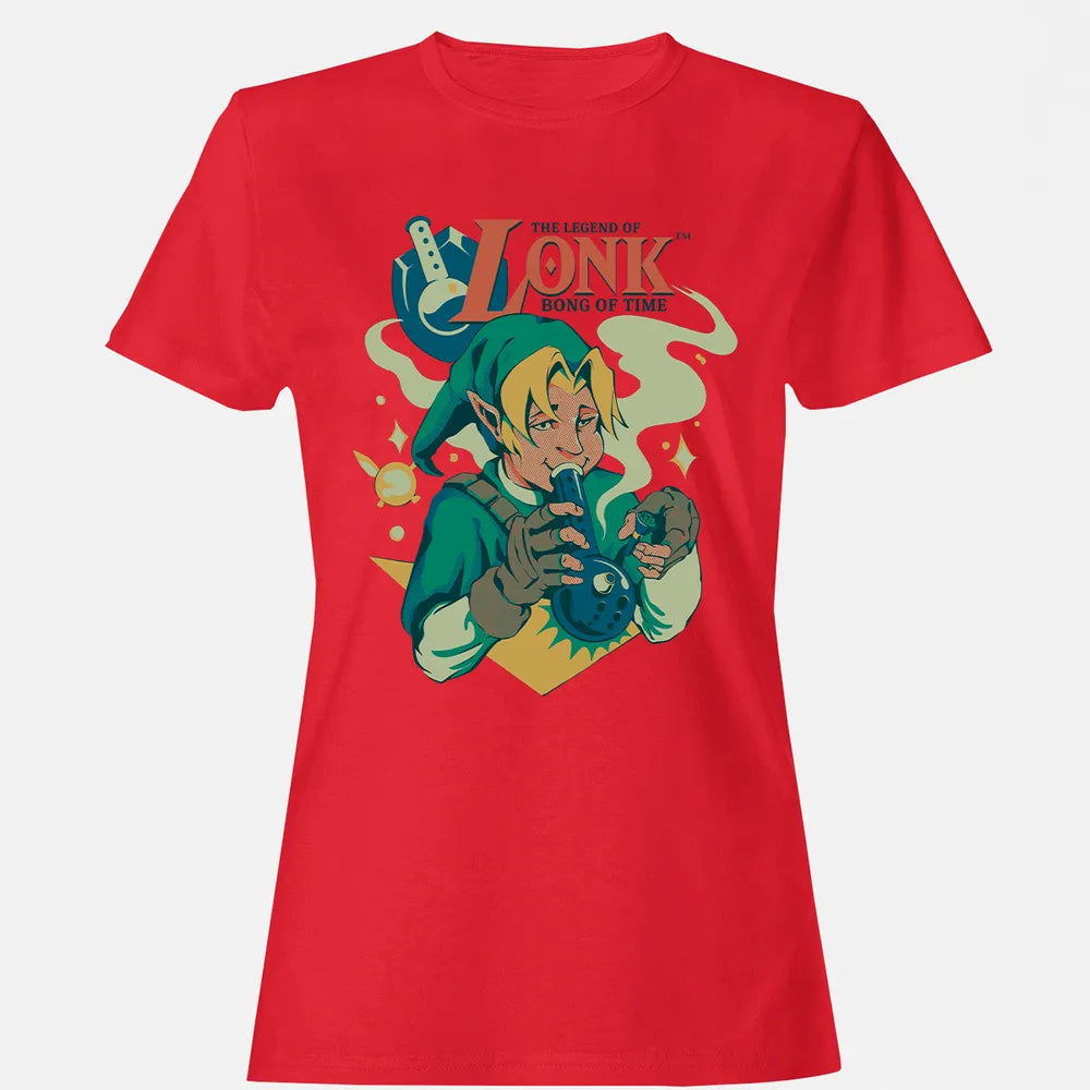 Women's T-shirt - MS5EUB3Q