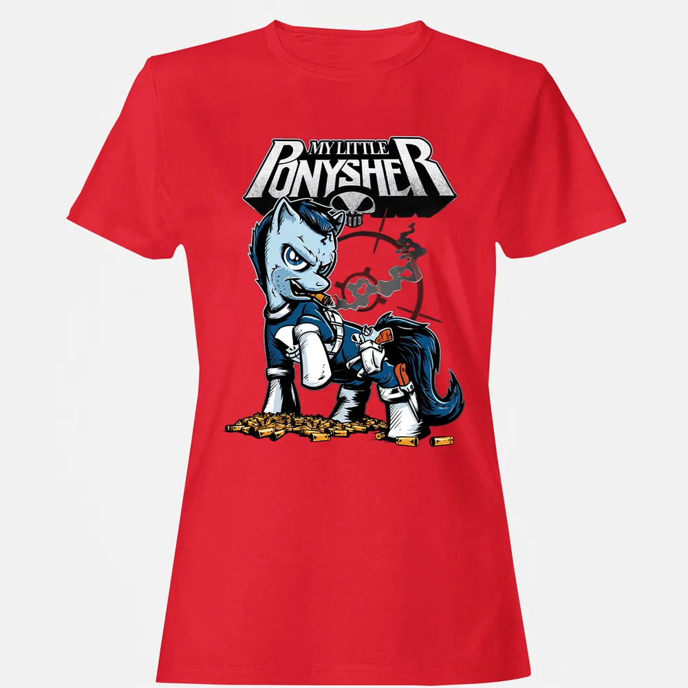 Women's T-shirt - 7XVPSD4R