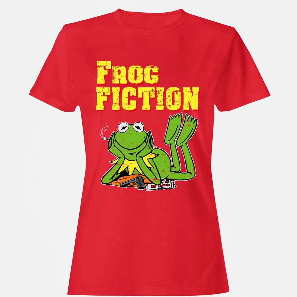 Women's T-shirt - W4F9RX9E