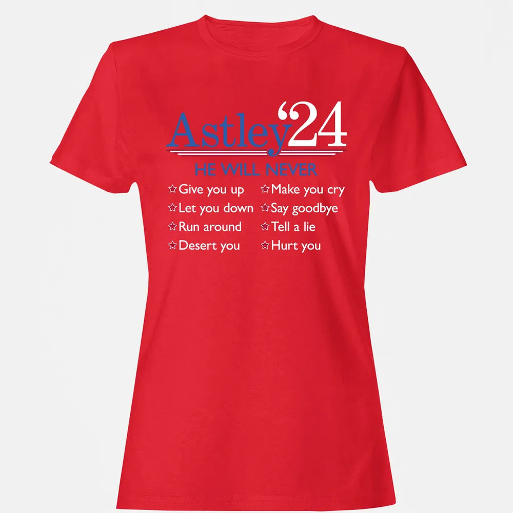 Women's T-shirt - 1MD49DPR