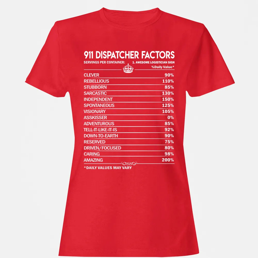 Women's T-shirt - WF4F5A4Z