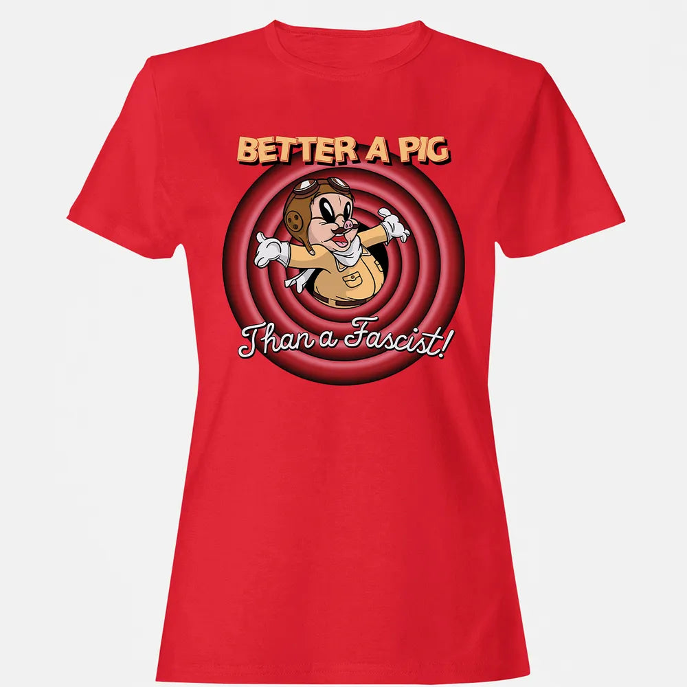 Women's T-shirt - 7RV9L9UX