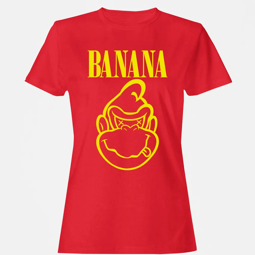 Women's T-shirt - X63JFRAA