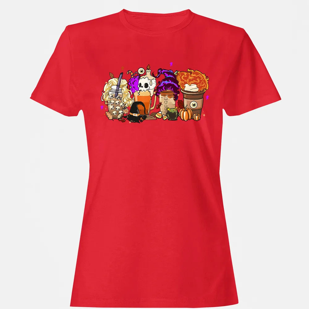 Women's T-shirt - 5UVTTGUD