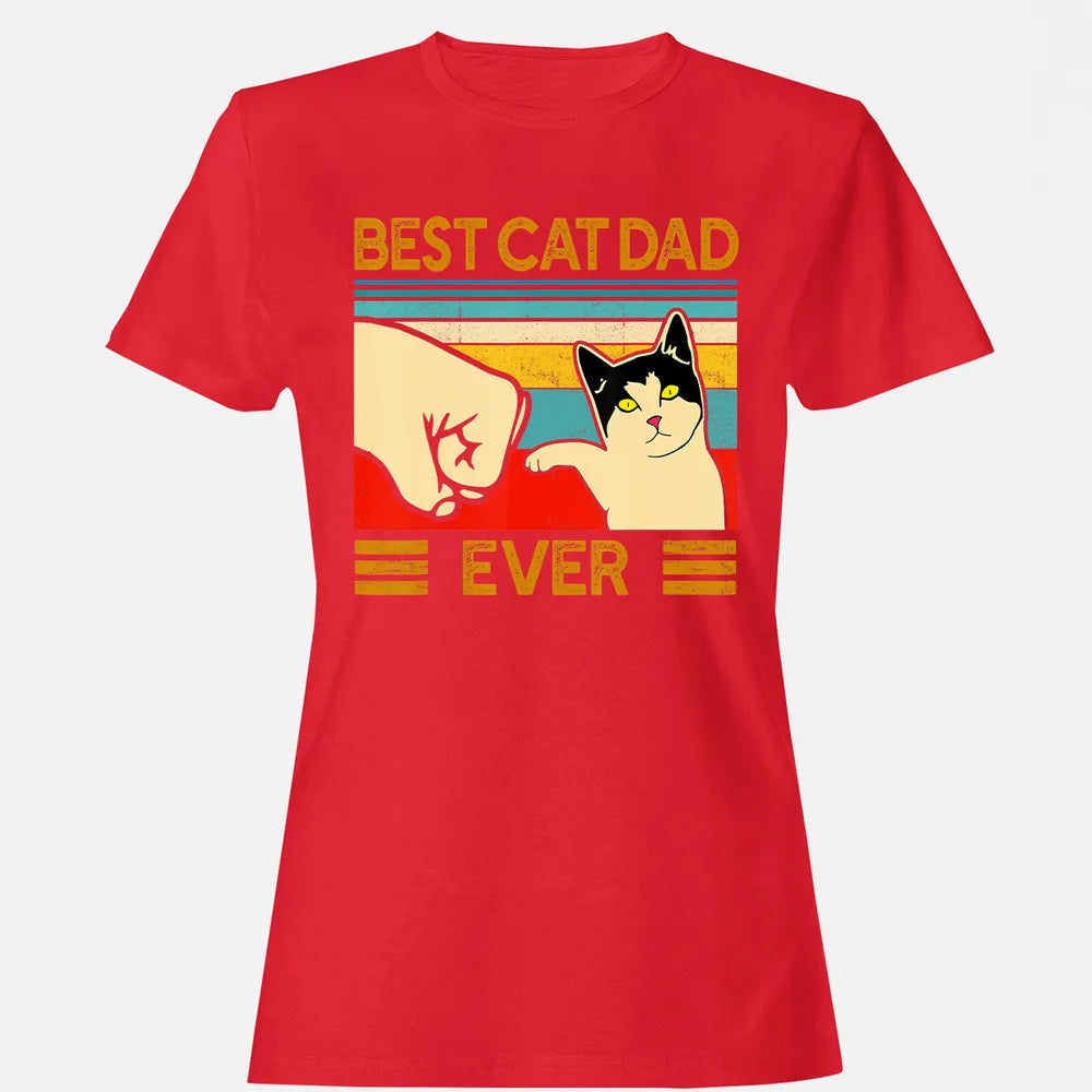 Women's T-shirt - U9MC6ZQH