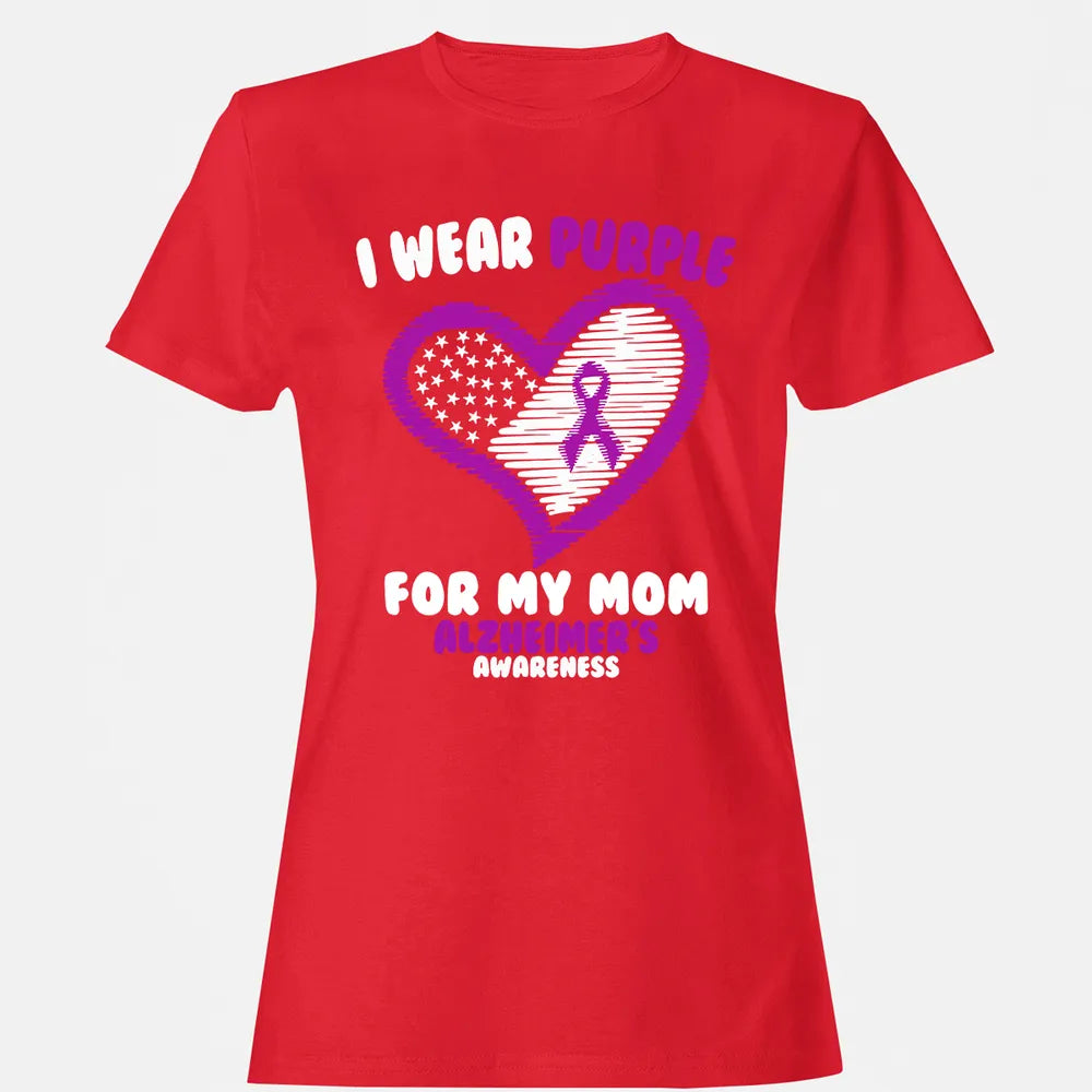 Women's T-shirt - 9BEQSMT6