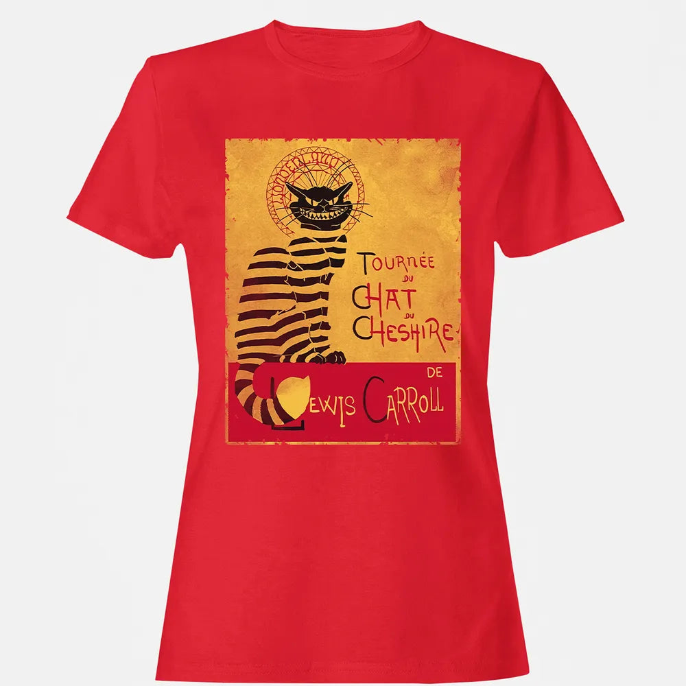 Women's T-shirt - E19KYZ81
