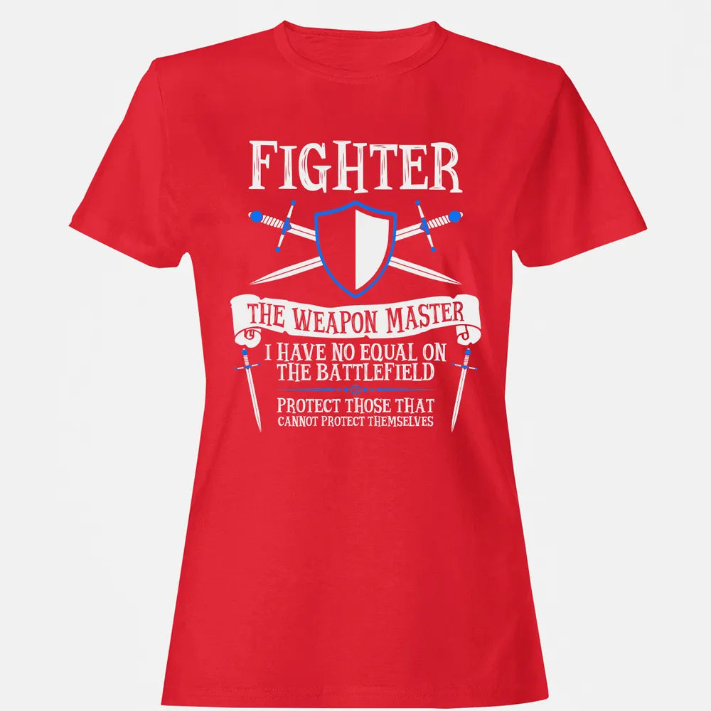 Women's T-shirt - RCCGBSL6