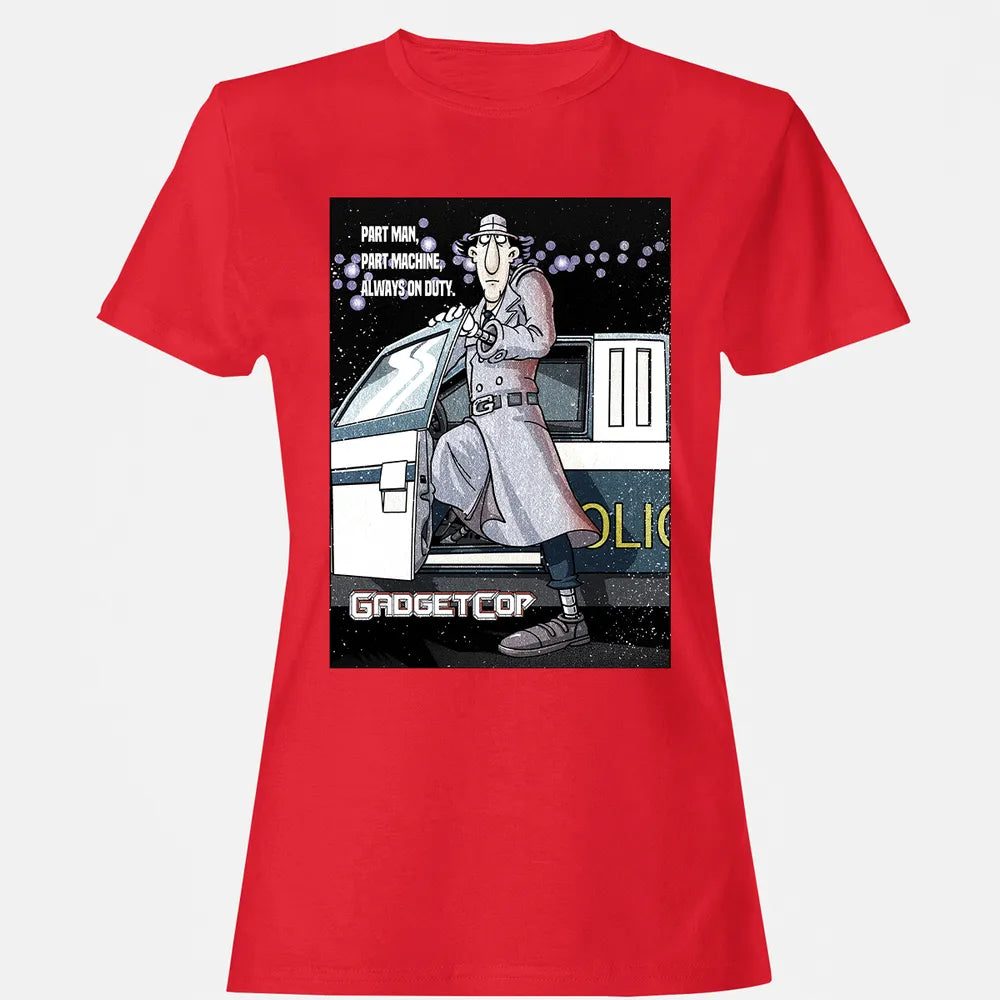 Women's T-shirt - KAW3VXMT