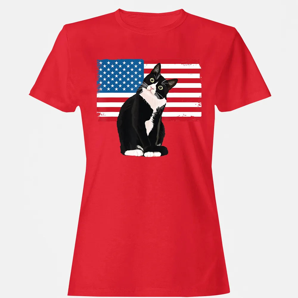 Women's T-shirt - K15Q74ZN