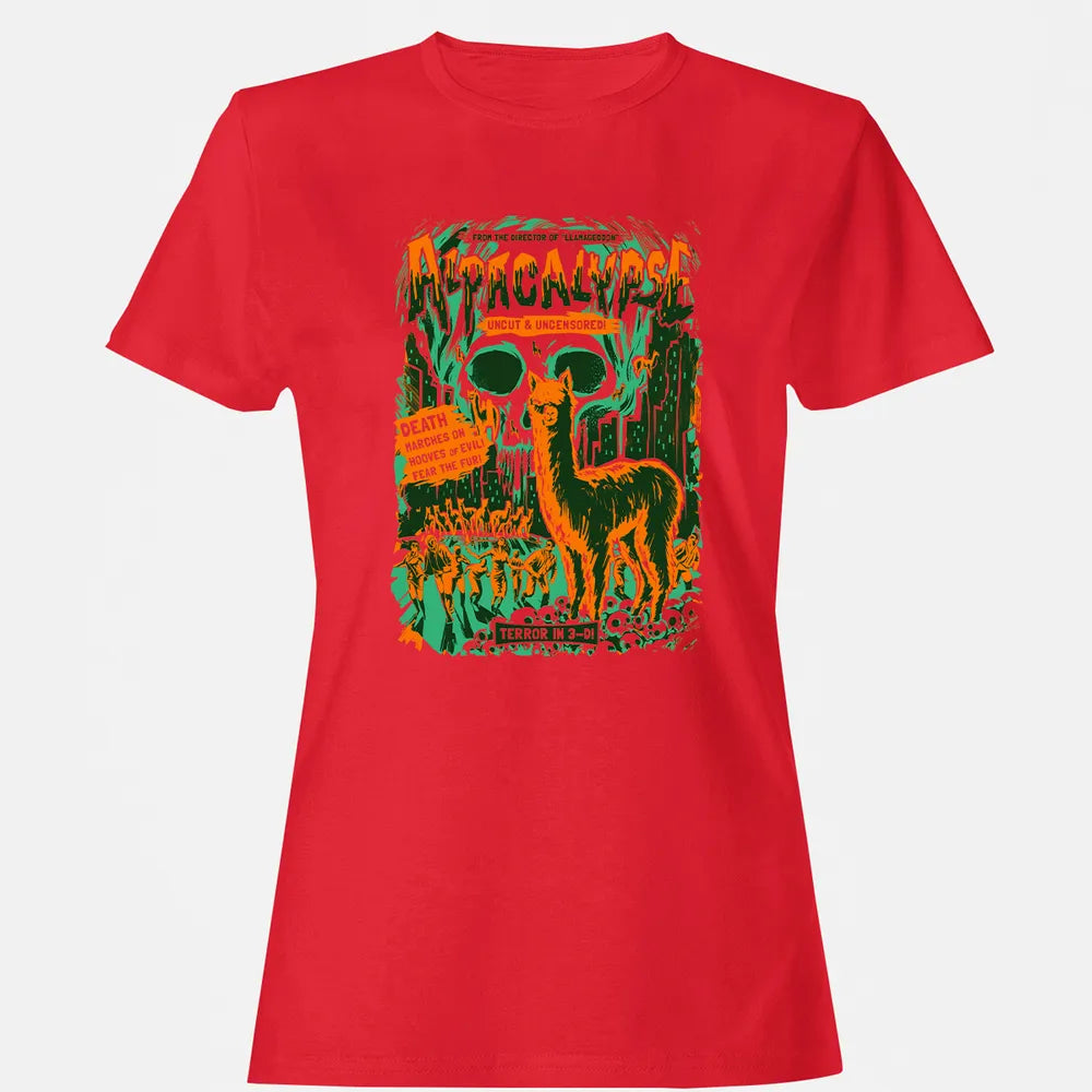 Women's T-shirt - JGABJ7DE