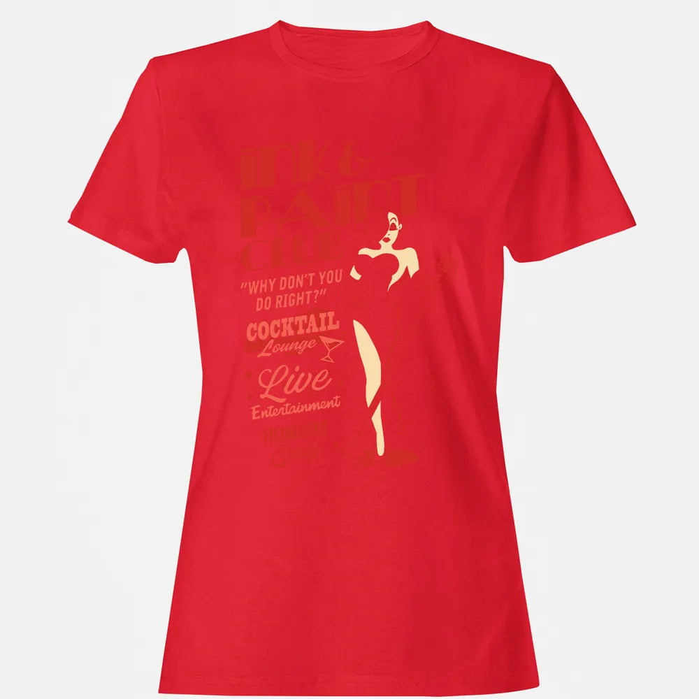 Women's T-shirt - 7FS5M8ST