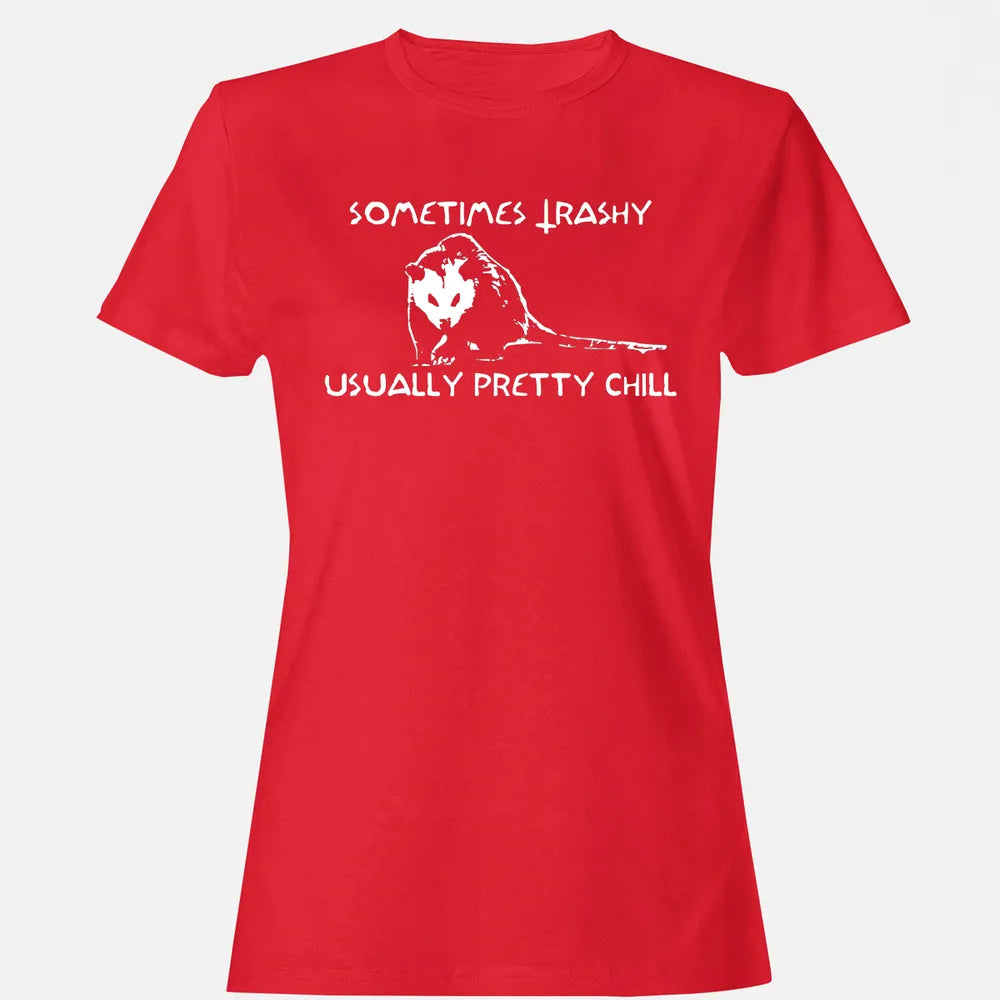 Women's T-shirt - VNV5CLFQ