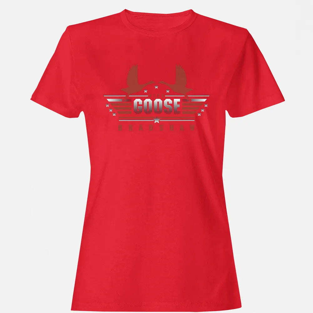 Women's T-shirt - WSF3QH9P