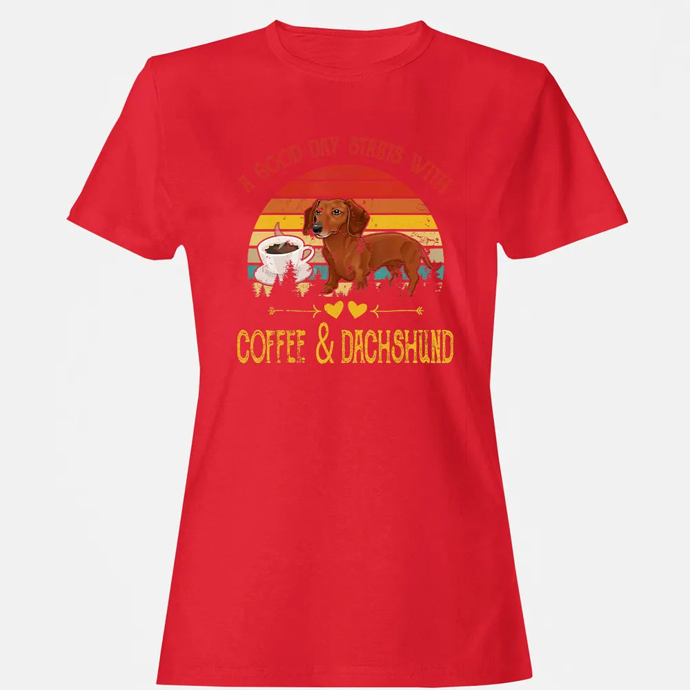 Women's T-shirt - FACLJYFJ