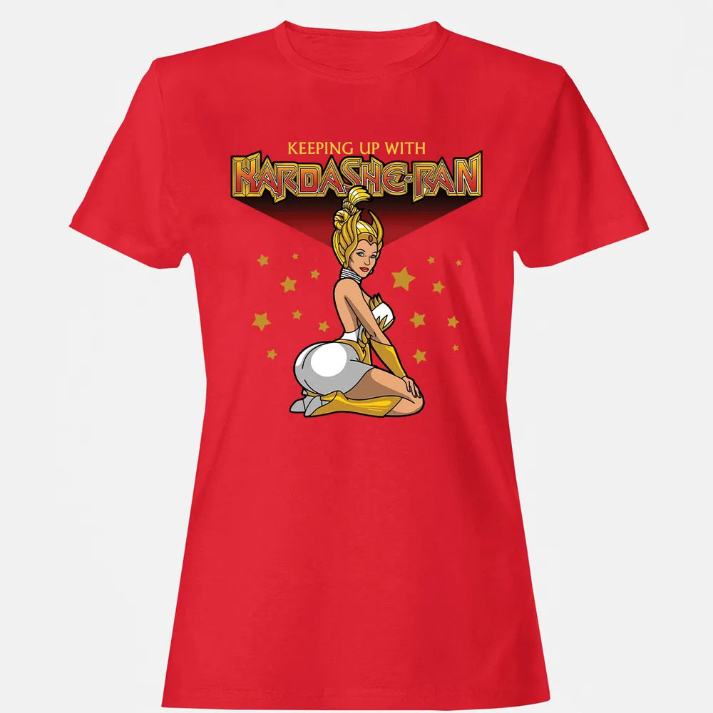 Women's T-shirt - 6MDPYS45
