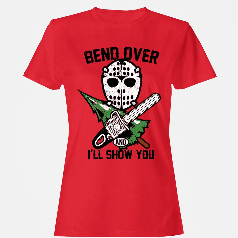 Women's T-shirt - GNMML4KN