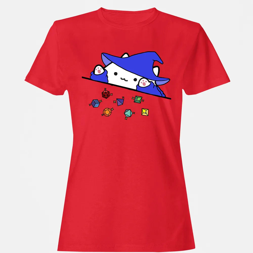 Women's T-shirt - 5B298EUL