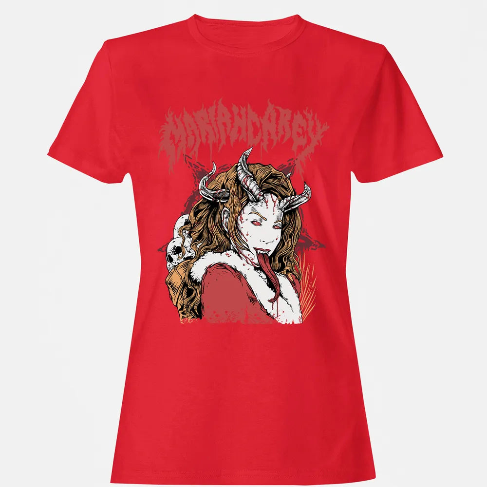 Women's T-shirt - R96PCA4X