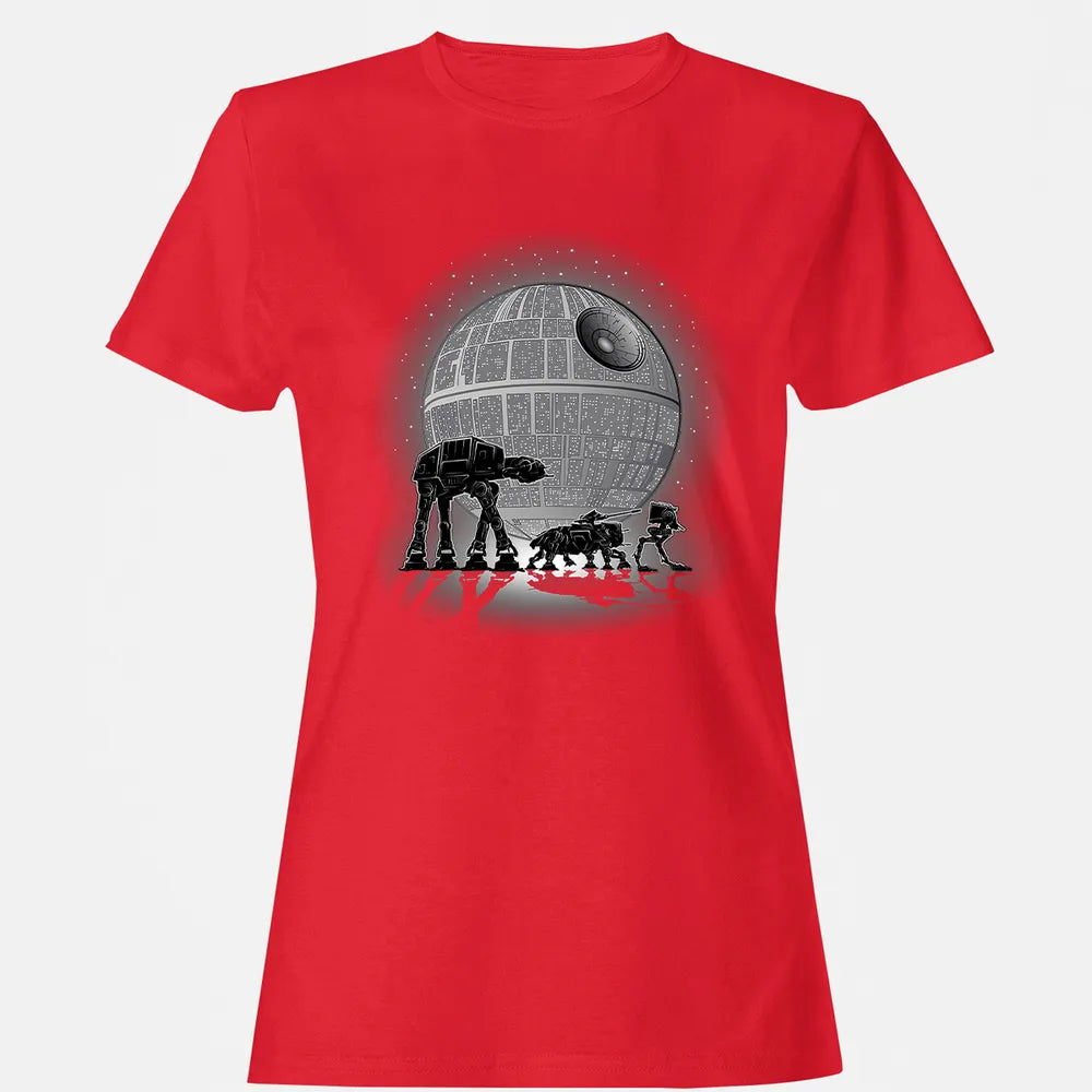 Hakuna Mata-AT Women's T-shirt