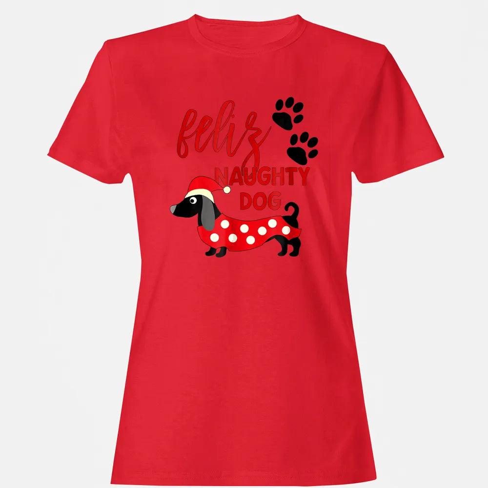 Women's T-shirt - XCT3K2CY