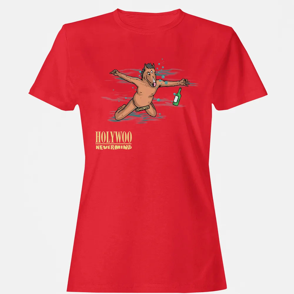Women's T-shirt - Z6ZSW3SL