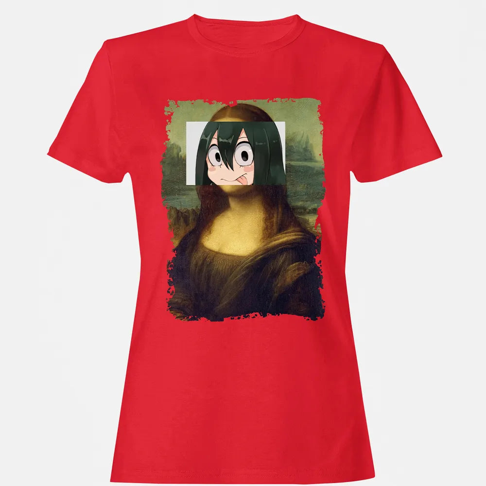 Women's T-shirt - 8LMW5TFW