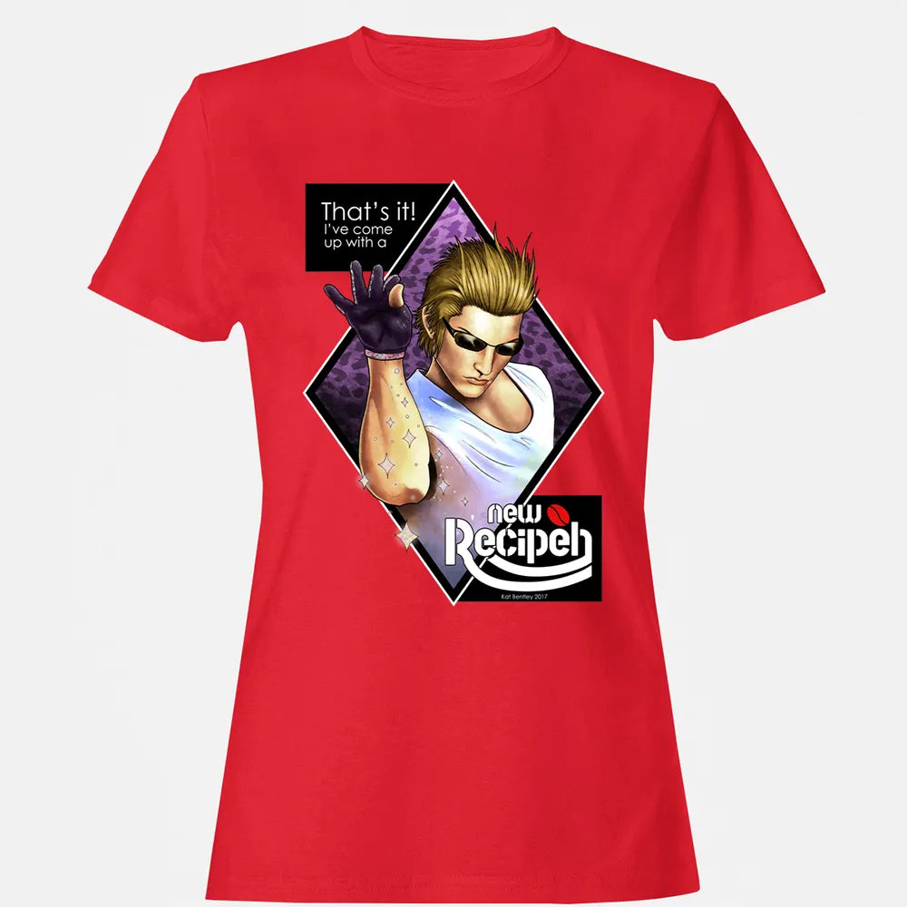 Women's T-shirt - PPJZM2DS