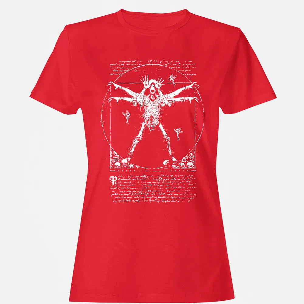 Women's T-shirt - MN2V1HB2