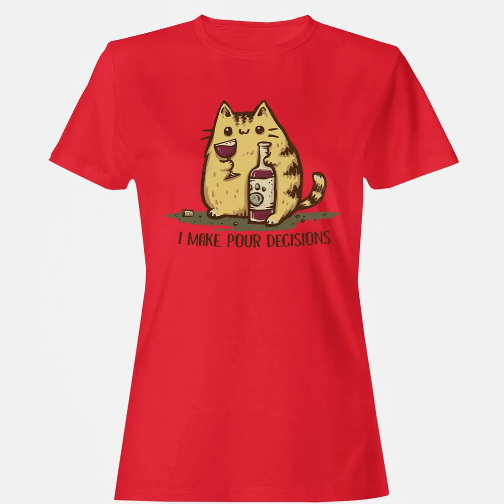 Women's T-shirt - PF5M3GAW