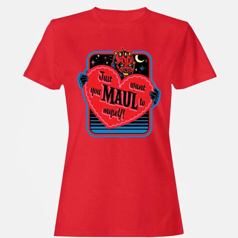 Women's T-shirt - 3KX8T8RG