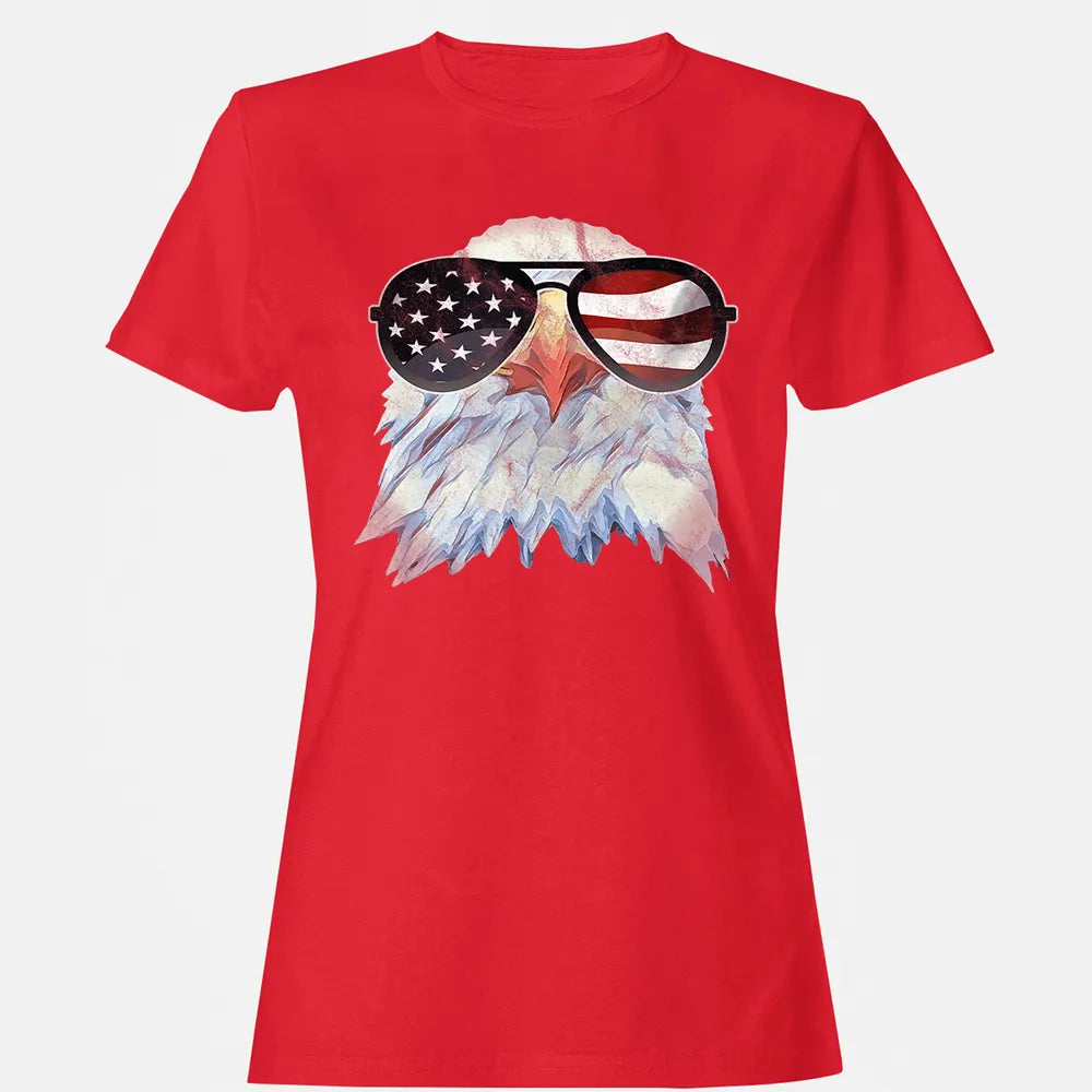 Women's T-shirt - TBW8PF1P