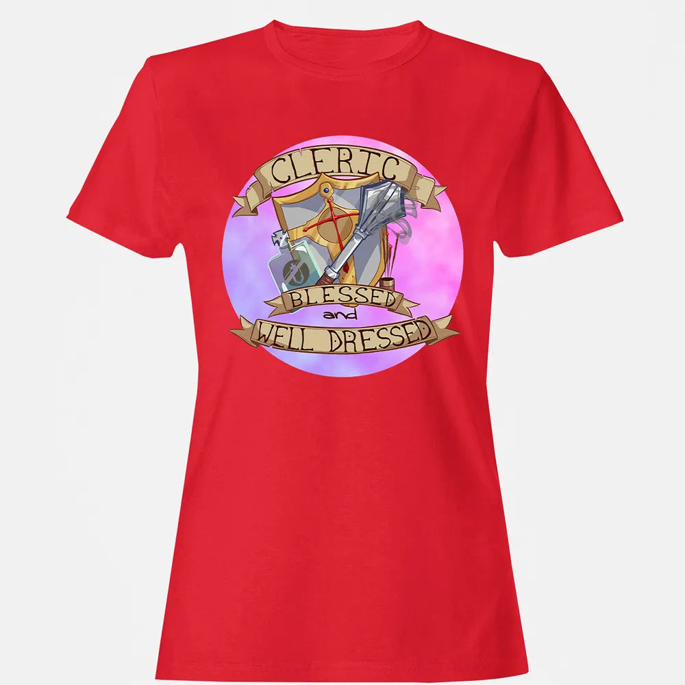 Women's T-shirt - 6KD9MDL3