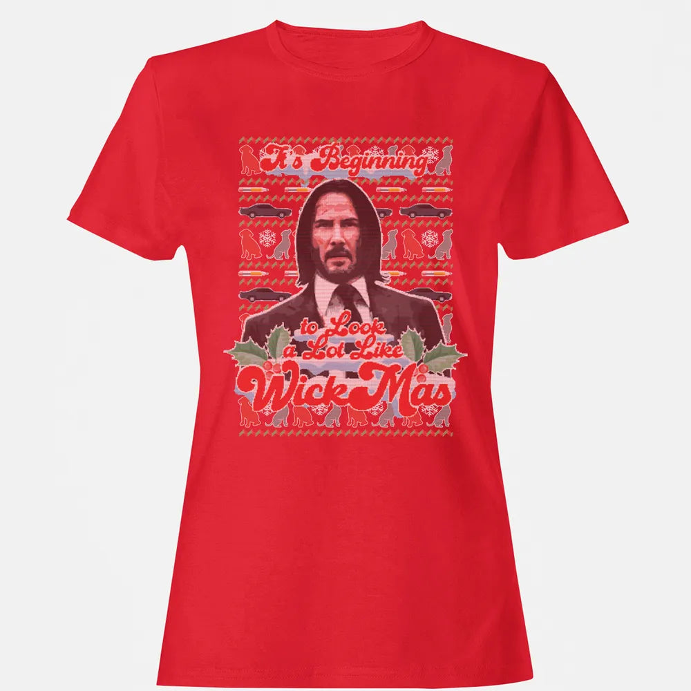 Women's T-shirt - BMFJUENJ