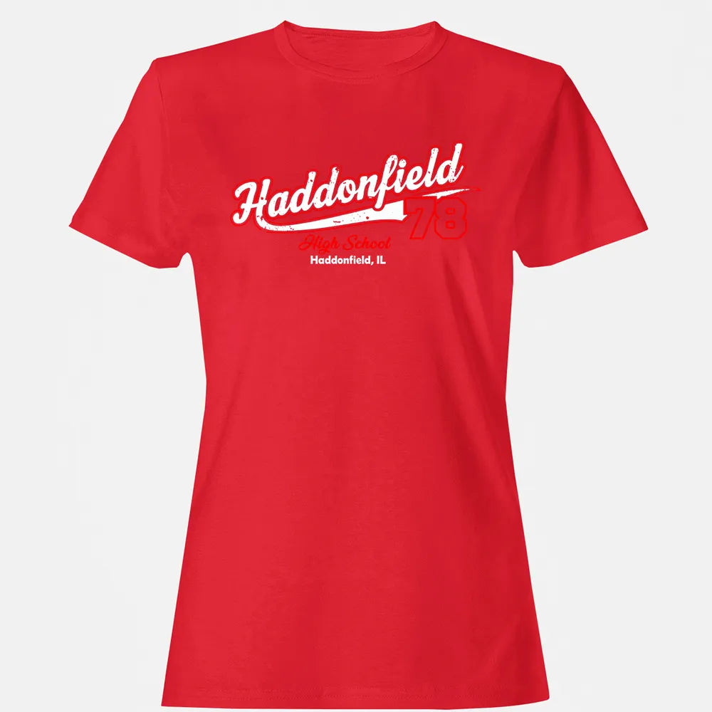 Women's T-shirt - LXS133NG