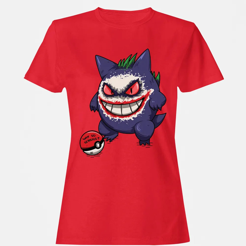 Women's T-shirt - 8KAQ2GUC