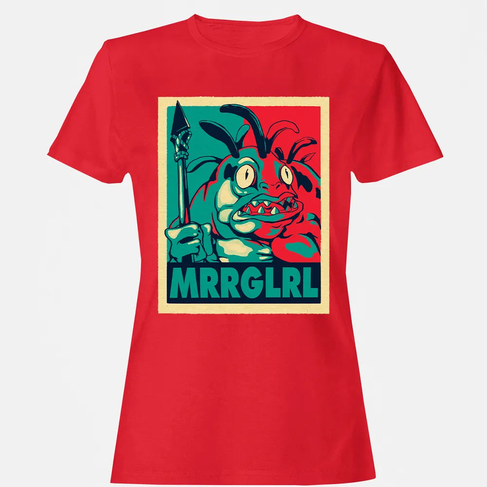 Women's T-shirt - RZ8JYK8Z