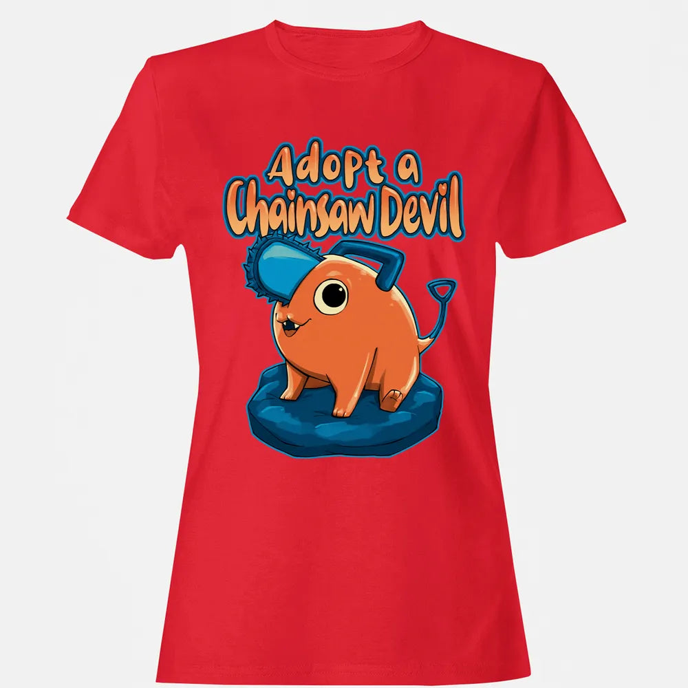 Women's T-shirt - 9PBFUZUS