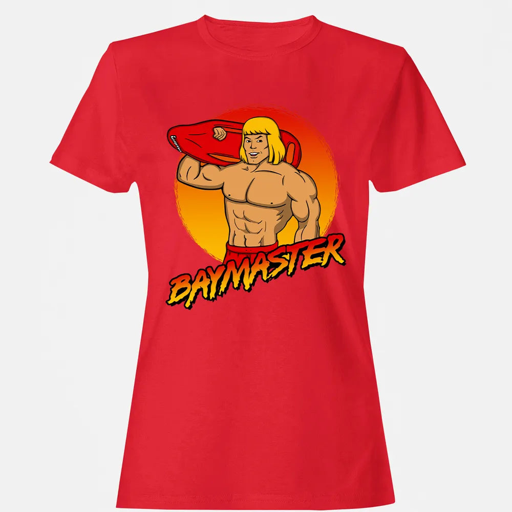 Women's T-shirt - ENBMV7ZX
