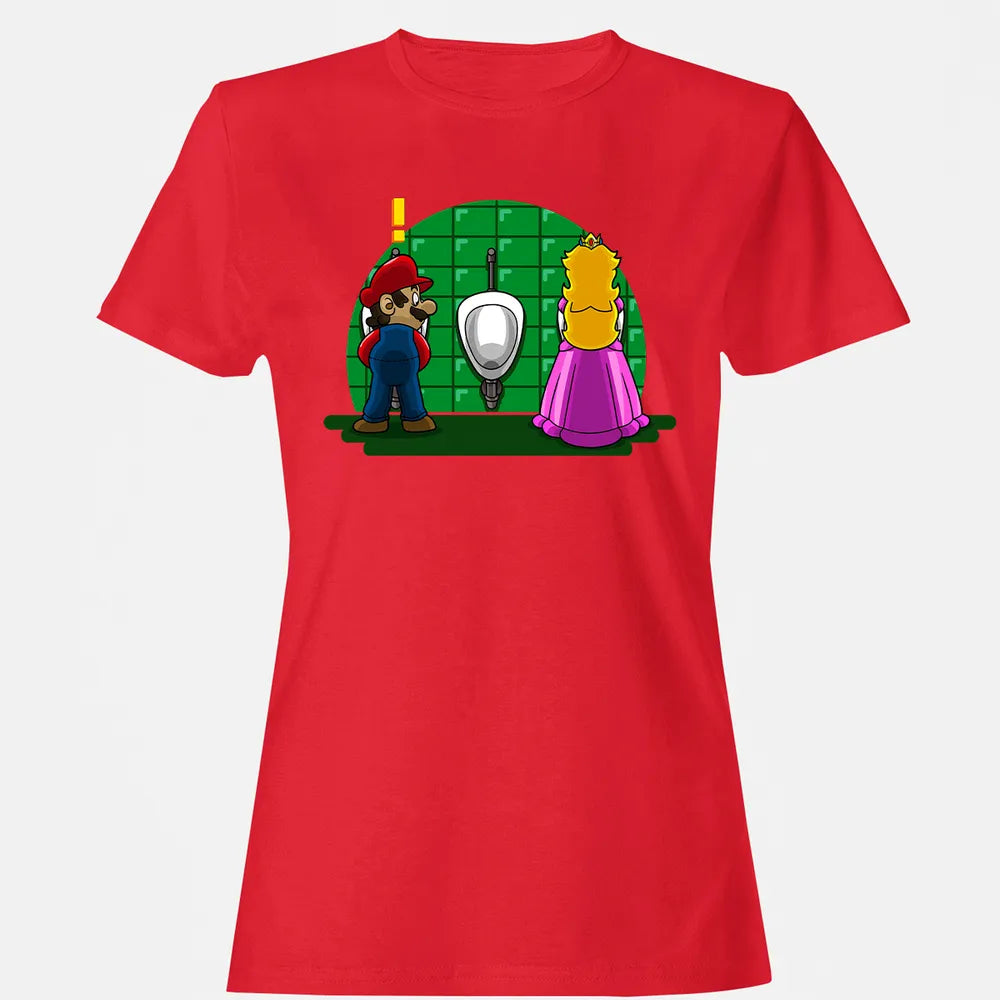 Women's T-shirt - R169G3YH