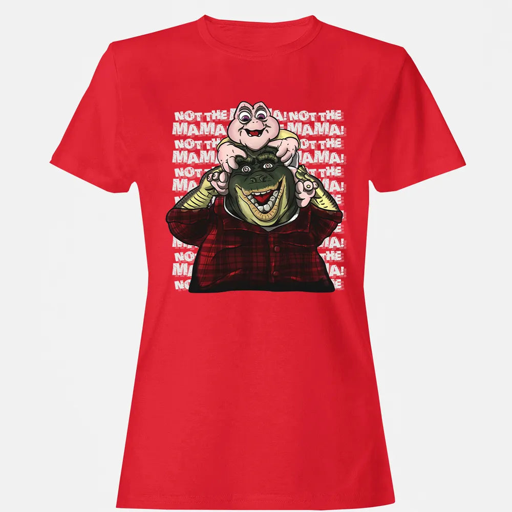 Women's T-shirt - 86DTEP6C
