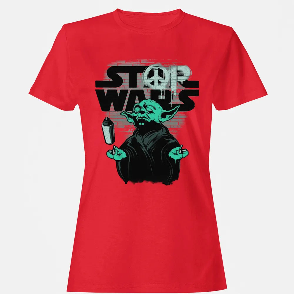 Women's T-shirt - GR61F2XP