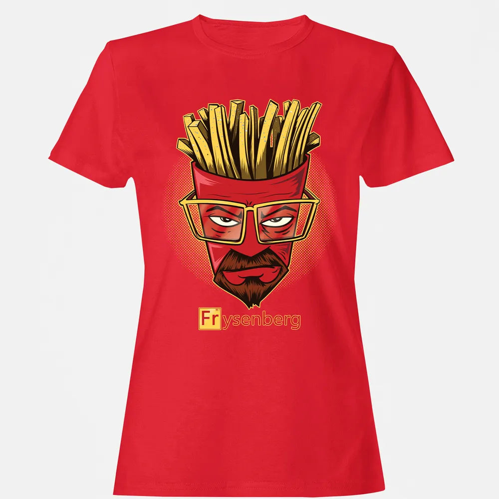 Women's T-shirt - JCABL4VF