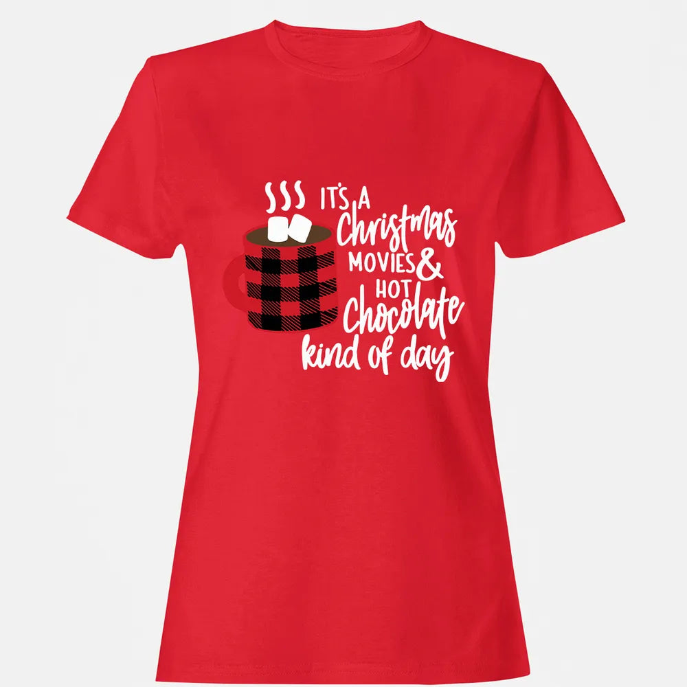 Women's T-shirt - W19M556Z