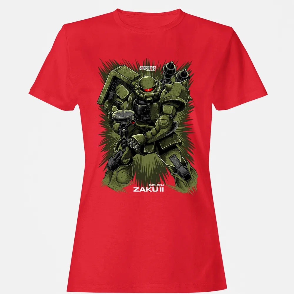 Women's T-shirt - 3AC8K89P