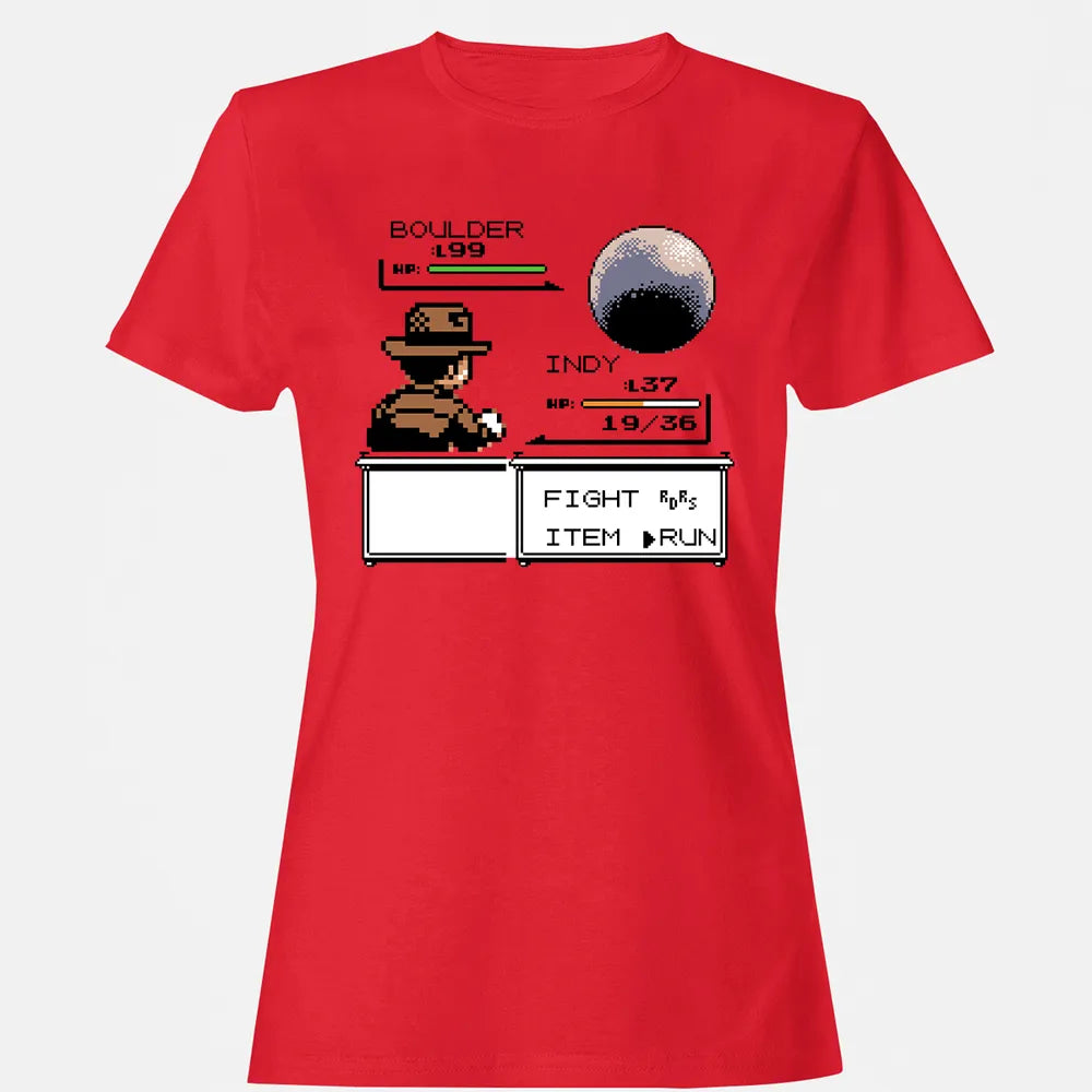 Women's T-shirt - WX4PLEAC