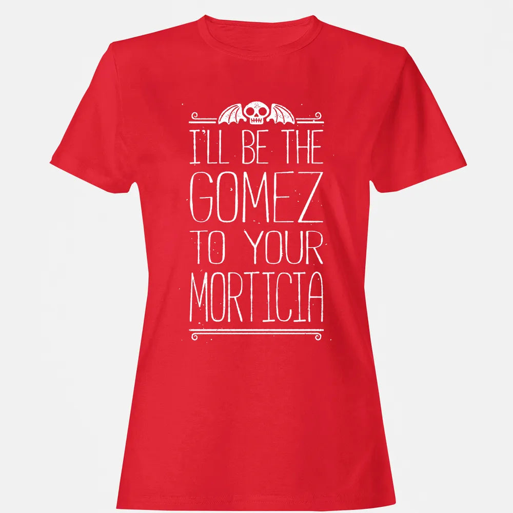 Women's T-shirt - 6Y979V1J