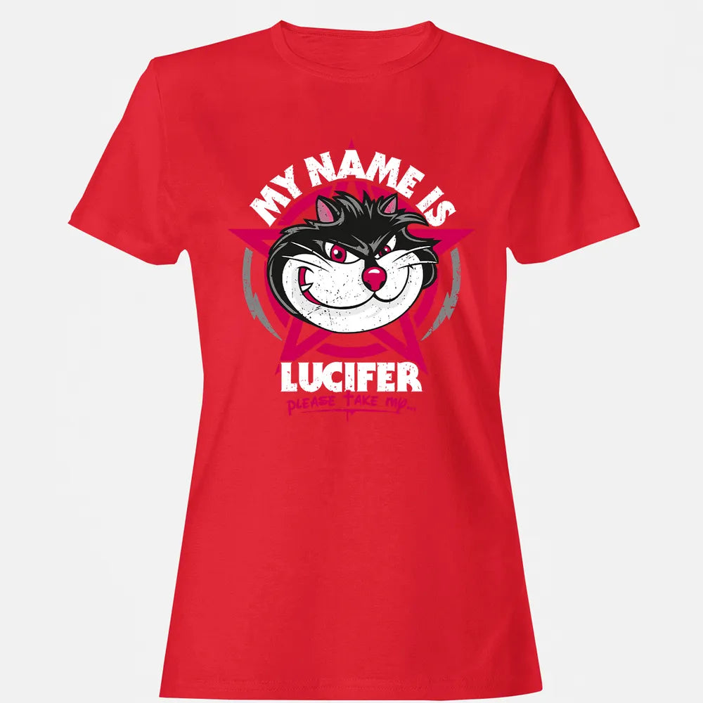 Women's T-shirt - XW5L1X3L