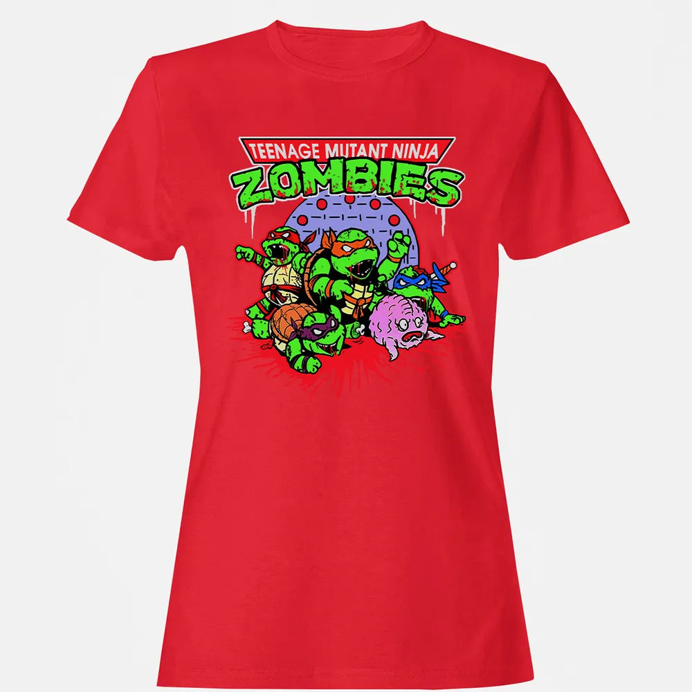 Women's T-shirt - F7J3HT7B