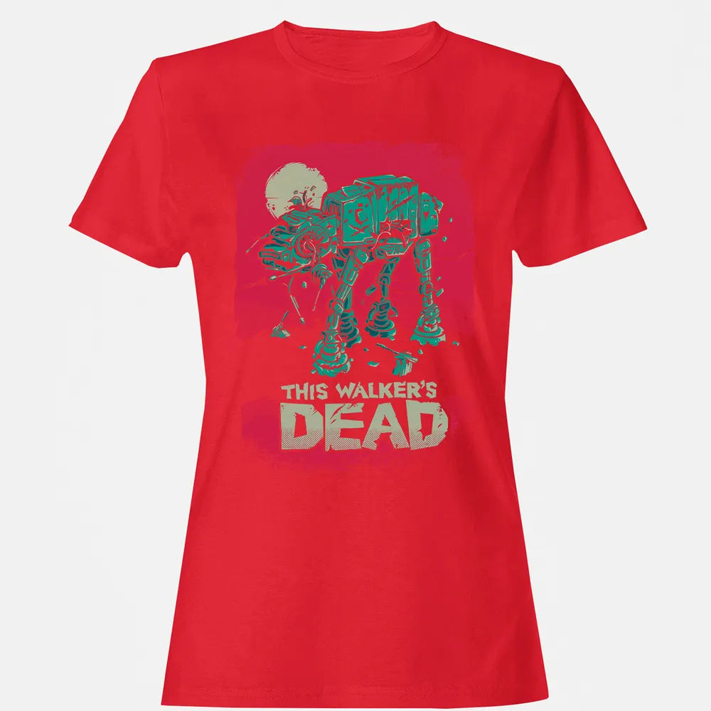 Women's T-shirt - 4CWQ854L